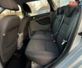 Сірий Форд Фокус, об'ємом двигуна 1.6 л та пробігом 240 тис. км за 5100 $, фото 28 на Automoto.ua