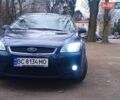 Сірий Форд Фокус, об'ємом двигуна 1.8 л та пробігом 231 тис. км за 4000 $, фото 9 на Automoto.ua