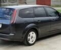 Сірий Форд Фокус, об'ємом двигуна 1.6 л та пробігом 229 тис. км за 5000 $, фото 2 на Automoto.ua