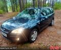 Сірий Форд Фокус, об'ємом двигуна 1.6 л та пробігом 204 тис. км за 4750 $, фото 1 на Automoto.ua