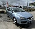 Сірий Форд Фокус, об'ємом двигуна 1.6 л та пробігом 250 тис. км за 4399 $, фото 1 на Automoto.ua