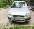 Серый Форд Фокус, объемом двигателя 1.6 л и пробегом 305 тыс. км за 3500 $, фото 7 на Automoto.ua