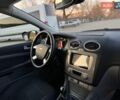 Сірий Форд Фокус, об'ємом двигуна 1.6 л та пробігом 240 тис. км за 5100 $, фото 23 на Automoto.ua