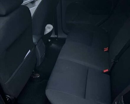 Форд Фокус 2007 в Львове на Automoto.ua Серый Форд Фокус, объемом двигателя 1.6 л и пробегом 268 тыс. км за 5000 $, фото 11 на Automoto.ua