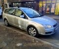 Сірий Форд Фокус, об'ємом двигуна 1.6 л та пробігом 290 тис. км за 3450 $, фото 1 на Automoto.ua