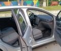 Сірий Форд Фокус, об'ємом двигуна 1.6 л та пробігом 260 тис. км за 3950 $, фото 17 на Automoto.ua