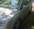 Сірий Форд Фокус, об'ємом двигуна 1.6 л та пробігом 211 тис. км за 4385 $, фото 1 на Automoto.ua