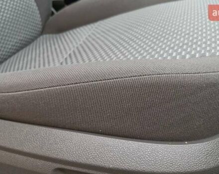 Серый Форд Фокус, объемом двигателя 1.6 л и пробегом 214 тыс. км за 5550 $, фото 60 на Automoto.ua