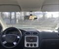 Сірий Форд Фокус, об'ємом двигуна 1.6 л та пробігом 250 тис. км за 2850 $, фото 4 на Automoto.ua