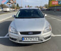 Серый Форд Фокус, объемом двигателя 1.6 л и пробегом 224 тыс. км за 4950 $, фото 2 на Automoto.ua