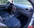 Сірий Форд Фокус, об'ємом двигуна 1.6 л та пробігом 192 тис. км за 4800 $, фото 11 на Automoto.ua