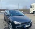 Сірий Форд Фокус, об'ємом двигуна 1.6 л та пробігом 199 тис. км за 5000 $, фото 1 на Automoto.ua