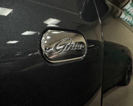 Серый Форд Фокус, объемом двигателя 0 л и пробегом 158 тыс. км за 5700 $, фото 1 на Automoto.ua