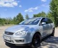 Сірий Форд Фокус, об'ємом двигуна 1.56 л та пробігом 370 тис. км за 3600 $, фото 1 на Automoto.ua