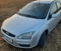 Сірий Форд Фокус, об'ємом двигуна 1.56 л та пробігом 321 тис. км за 4700 $, фото 2 на Automoto.ua