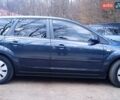 Сірий Форд Фокус, об'ємом двигуна 1.8 л та пробігом 231 тис. км за 4000 $, фото 7 на Automoto.ua