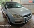 Сірий Форд Фокус, об'ємом двигуна 1.6 л та пробігом 240 тис. км за 4200 $, фото 1 на Automoto.ua