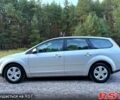 Сірий Форд Фокус, об'ємом двигуна 1.6 л та пробігом 192 тис. км за 4800 $, фото 7 на Automoto.ua
