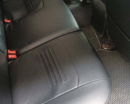 Серый Форд Фокус, объемом двигателя 1.56 л и пробегом 240 тыс. км за 4500 $, фото 7 на Automoto.ua