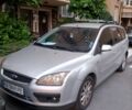 Серый Форд Фокус, объемом двигателя 1.56 л и пробегом 244 тыс. км за 4500 $, фото 1 на Automoto.ua