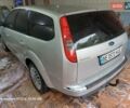Сірий Форд Фокус, об'ємом двигуна 1.6 л та пробігом 240 тис. км за 4200 $, фото 4 на Automoto.ua