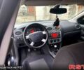 Сірий Форд Фокус, об'ємом двигуна 1.6 л та пробігом 215 тис. км за 5800 $, фото 6 на Automoto.ua
