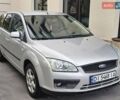 Серый Форд Фокус, объемом двигателя 1.6 л и пробегом 230 тыс. км за 3999 $, фото 1 на Automoto.ua