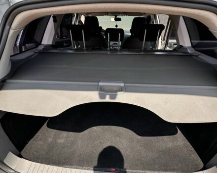 Сірий Форд Фокус, об'ємом двигуна 1.8 л та пробігом 240 тис. км за 5900 $, фото 7 на Automoto.ua