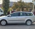 Сірий Форд Фокус, об'ємом двигуна 1.8 л та пробігом 256 тис. км за 4100 $, фото 4 на Automoto.ua