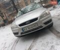 Сірий Форд Фокус, об'ємом двигуна 1.6 л та пробігом 214 тис. км за 6250 $, фото 6 на Automoto.ua