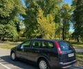 Сірий Форд Фокус, об'ємом двигуна 1.6 л та пробігом 236 тис. км за 3800 $, фото 1 на Automoto.ua