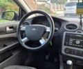 Сірий Форд Фокус, об'ємом двигуна 1.8 л та пробігом 256 тис. км за 4100 $, фото 22 на Automoto.ua