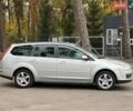 Сірий Форд Фокус, об'ємом двигуна 1.6 л та пробігом 224 тис. км за 5400 $, фото 6 на Automoto.ua