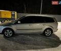 Форд Фокус 2007 в Львове на Automoto.ua Серый Форд Фокус, объемом двигателя 1.6 л и пробегом 268 тыс. км за 5000 $, фото 5 на Automoto.ua