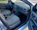 Сірий Форд Фокус, об'ємом двигуна 1.6 л та пробігом 190 тис. км за 4800 $, фото 5 на Automoto.ua