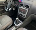 Сірий Форд Фокус, об'ємом двигуна 1.6 л та пробігом 199 тис. км за 5400 $, фото 10 на Automoto.ua