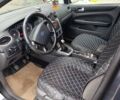 Сірий Форд Фокус, об'ємом двигуна 1.6 л та пробігом 206 тис. км за 5000 $, фото 5 на Automoto.ua