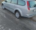 Сірий Форд Фокус, об'ємом двигуна 1.6 л та пробігом 195 тис. км за 5000 $, фото 1 на Automoto.ua
