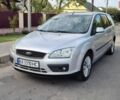 Сірий Форд Фокус, об'ємом двигуна 1.8 л та пробігом 256 тис. км за 4100 $, фото 1 на Automoto.ua