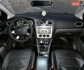 Сірий Форд Фокус, об'ємом двигуна 1.6 л та пробігом 244 тис. км за 5300 $, фото 7 на Automoto.ua