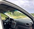 Серый Форд Фокус, объемом двигателя 1.6 л и пробегом 340 тыс. км за 3300 $, фото 25 на Automoto.ua