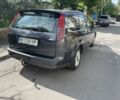 Сірий Форд Фокус, об'ємом двигуна 1.8 л та пробігом 230 тис. км за 4500 $, фото 1 на Automoto.ua