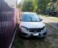Серый Форд Фокус, объемом двигателя 0 л и пробегом 266 тыс. км за 3897 $, фото 1 на Automoto.ua