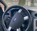 Сірий Форд Фокус, об'ємом двигуна 1.6 л та пробігом 199 тис. км за 5000 $, фото 14 на Automoto.ua