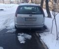 Серый Форд Фокус, объемом двигателя 1.6 л и пробегом 210 тыс. км за 4800 $, фото 10 на Automoto.ua