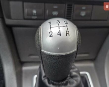 Серый Форд Фокус, объемом двигателя 1.6 л и пробегом 214 тыс. км за 5550 $, фото 69 на Automoto.ua