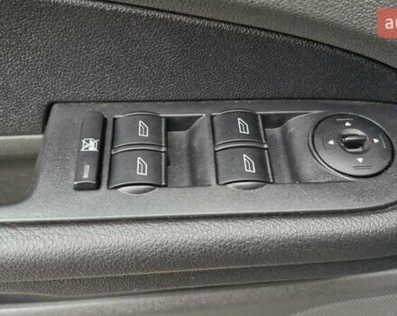 Серый Форд Фокус, объемом двигателя 1.6 л и пробегом 214 тыс. км за 5550 $, фото 25 на Automoto.ua