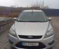 Сірий Форд Фокус, об'ємом двигуна 1.6 л та пробігом 222 тис. км за 5500 $, фото 12 на Automoto.ua