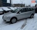 Сірий Форд Фокус, об'ємом двигуна 1.6 л та пробігом 260 тис. км за 4890 $, фото 3 на Automoto.ua
