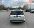 Сірий Форд Фокус, об'ємом двигуна 1.6 л та пробігом 255 тис. км за 3900 $, фото 3 на Automoto.ua